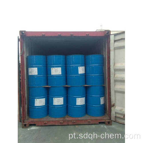 Poliol Tolueno Diisocianato 80/20 para fabricação de espuma PU